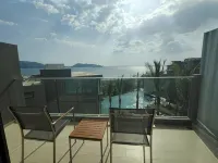 Oceanfront Beach Resort - Ocean View