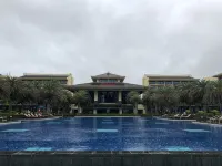 Four Points By Sheraton Shenzhou Peninsula - Beach