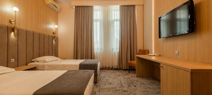 Pensiunea Floarea Soarelui Brasov Hoteles en Brașov