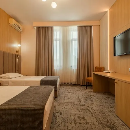 Pensiunea Floarea Soarelui Brasov