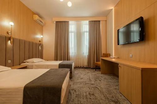 Pensiunea Floarea Soarelui Brasov - Quầy Bar