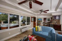 Ocean Palms Beach Resort - 3-Star