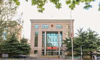 HR-East Hotel