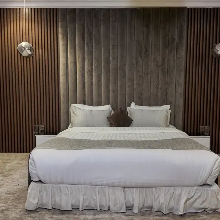 Elaf Hotel Dammam