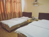 Yurong Hotel, Luzhou - pet friendly