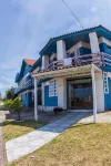 Hotel Recanto do Mar - parking