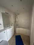3 Luxury En-suite Bedrooms