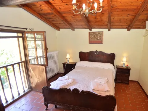 Holiday home in Tuscany with 3 bedrooms