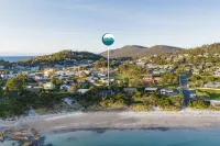 Waubs Beach Cottage