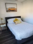 Cozy 2 bedroom suite