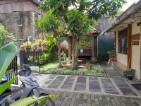 Ngampilan Backpacker Hostel