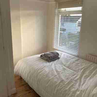 Ballyhack haven Rooms