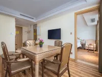 Vienna 3 Best Hotel (Wuxi Shuofang International Airport, Hongshan) Hotels in Dangkou Ancient Town Scenic Area