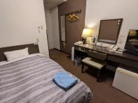 Hotel Route-Inn Court Ina