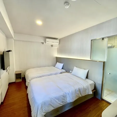 Boutique HOTEL
