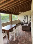 Villino Giulio - Exclusive garden at the gates of Chianti