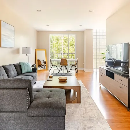 The Penny Lane Suite