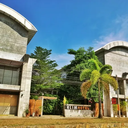 Klim Hotel