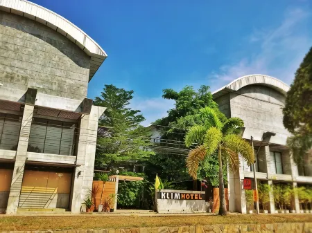 Klim Hotel