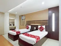 ACL Suites Cubao - 酒吧
