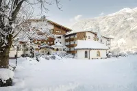 Landgut Zapfenhof โรงแรมใน
