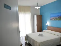 B&B Miramare Hotels in Ascea