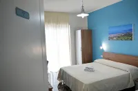 b&b ミラマーレ