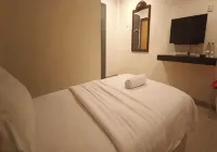 T Hotel Anggerik