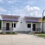 Ingna Resort Sikhiu