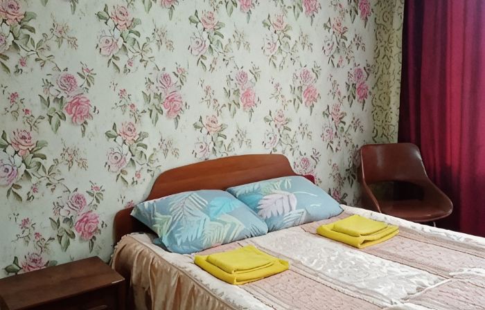 Hotel Alyans