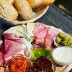 亞特蘭大酒店 - 早餐