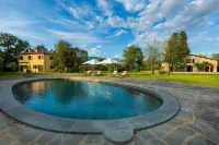 Il Borro Relais & Châteaux - Luxury