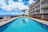2-Bedroom Oceanfront Paradise – Newly Refreshed Lahaina Gem w/Breathtaking Views - Pool
