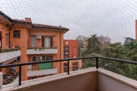 B&B Bentivogli - Bãi đậu xe