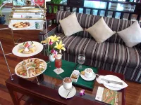 Sokhalay Angkor Villa Resort Hotels near ArtBox