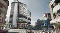 台中威汀城市飯店 - 早餐