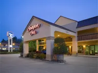 Days Inn by Wyndham Longview South