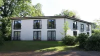 Heidenauer Hotel im Park - internet