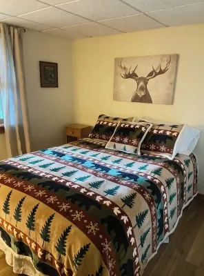 Vermont Lake House - Wifi