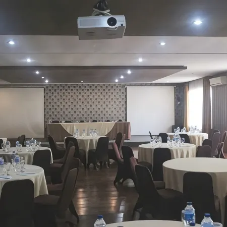 Grand Dian Boutique Hotel
