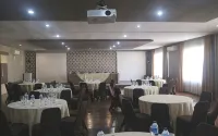 Grand Dian Boutique Hotel - servizio colazione