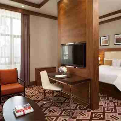 Mövenpick Krasnaya Polyana Rooms