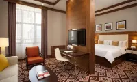 Mövenpick Krasnaya Polyana