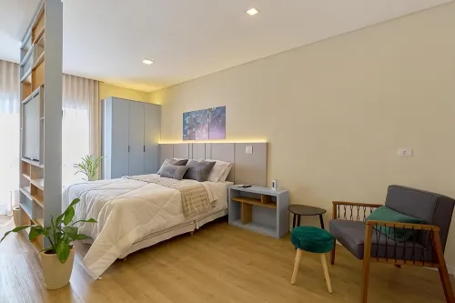 Beta Suites - Condos