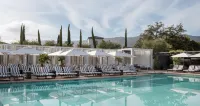 Ojai Valley Inn - Pools