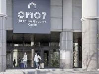 OMO7 Kochi by Hoshino Resorts Hotels near Tosa Shrine