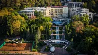 Hotel Swissotel Resort Sochi Kamelia