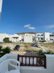 Asterias Hotel - Seafront - Ocean View