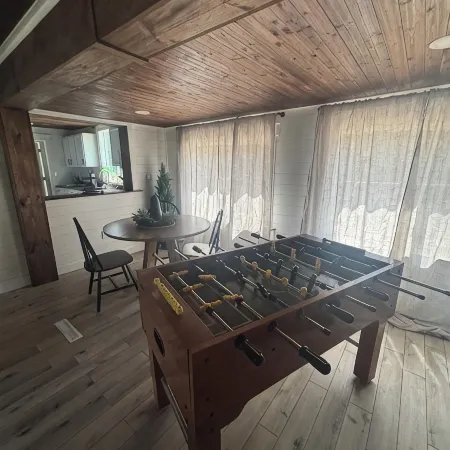 3-bedroom newly remodeled, cozy house in Holcombe, WI