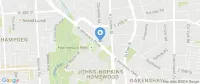 巴爾的摩柱廊飯店 – 希爾頓逸林飯店